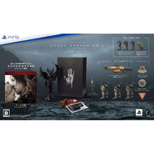 Load image into Gallery viewer, SET - DEATH STRANDING 2: ON THE BEACH Collector's Edition - Sony PS5 Playstation 5