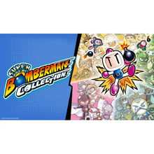 Load image into Gallery viewer, preorder release date: 28-8-2026 - Super Bomberman Collection Limited Edition - Sony PS5 Playstation 5