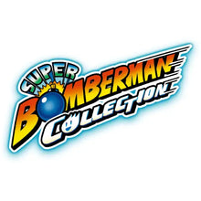 Load image into Gallery viewer, preorder release date: 28-8-2026 - Super Bomberman Collection - Nintendo Switch NSW