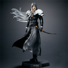 Load image into Gallery viewer, Final Fantasy VII Remake set of 3 figures
toy action figure model