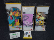 Load image into Gallery viewer, Pokemon 30th Shopping Bags and Makeup Mirror Set - toy action figure gadgets