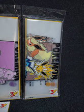 Load image into Gallery viewer, Pokemon 30th Shopping Bags and Makeup Mirror Set - toy action figure gadgets