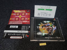 Lade das Bild in den Galerie-Viewer, Simple 1500 Series Vol. 35: The Shooting - Sony PS1 Playstation