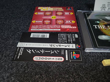 Load image into Gallery viewer, Simple 1500 Series Vol. 35: The Shooting - Sony PS1 Playstation