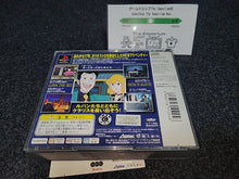 Lade das Bild in den Galerie-Viewer, Lupin the 3rd cagliostro no shiro - Sony PS1 Playstation