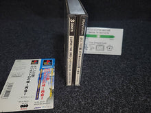 Lade das Bild in den Galerie-Viewer, Lupin the 3rd cagliostro no shiro - Sony PS1 Playstation