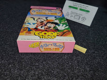 Load image into Gallery viewer, Goofy to Max - Kaizoku-jima no Daibouken - Nintendo Sfc Super Famicom