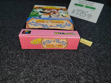 Load image into Gallery viewer, Goofy to Max - Kaizoku-jima no Daibouken - Nintendo Sfc Super Famicom