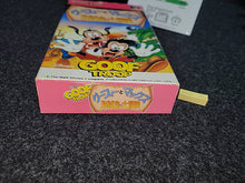 Charger l'image dans la galerie, Goofy to Max - Kaizoku-jima no Daibouken - Nintendo Sfc Super Famicom