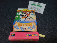 Charger l'image dans la galerie, Goofy to Max - Kaizoku-jima no Daibouken - Nintendo Sfc Super Famicom