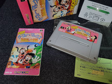 Charger l'image dans la galerie, Goofy to Max - Kaizoku-jima no Daibouken - Nintendo Sfc Super Famicom