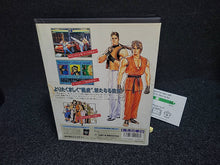 Lade das Bild in den Galerie-Viewer, Ryuko no Ken 2 / Art of Fighting 2 - Snk Neogeo AES NG