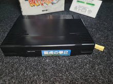 Charger l'image dans la galerie, Ryuko no Ken 2 / Art of Fighting 2 - Snk Neogeo AES NG