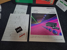 Load image into Gallery viewer, 3do FZ1 Console - Panasonic 3do
