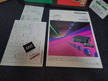 Load image into Gallery viewer, 3do FZ1 Console - Panasonic 3do