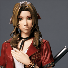 Load image into Gallery viewer, Final Fantasy VII Remake set of 3 figures
toy action figure model