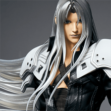 Load image into Gallery viewer, Final Fantasy VII Remake set of 3 figures
toy action figure model