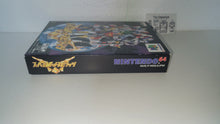 Load image into Gallery viewer, Super Robot Spirits - Nintendo64 N64 Nintendo 64