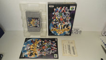 Load image into Gallery viewer, Super Robot Spirits - Nintendo64 N64 Nintendo 64