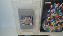 Load image into Gallery viewer, Super Robot Spirits - Nintendo64 N64 Nintendo 64
