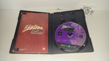 Load image into Gallery viewer, Jojo no Kimyou na Bouken: Phantom Blood - Sony playstation 2