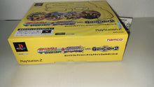 Load image into Gallery viewer, Gunvari Collection + Time Crisis (incl. Guncon2) - Sony playstation 2