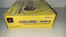 Load image into Gallery viewer, Gunvari Collection + Time Crisis (incl. Guncon2) - Sony playstation 2