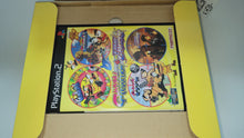 Load image into Gallery viewer, Gunvari Collection + Time Crisis (incl. Guncon2) - Sony playstation 2