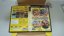 Load image into Gallery viewer, Gunvari Collection + Time Crisis (incl. Guncon2) - Sony playstation 2