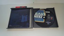 Load image into Gallery viewer, Zero Divide - Sony PS1 Playstation