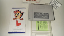 Load image into Gallery viewer, Garou Densetsu 1/2/Special - Fatal Fury 1/2/Special SET - Nintendo Sfc Super Famicom