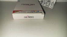 Load image into Gallery viewer, Final Fantasy II - Bandai Ws WonderSwan