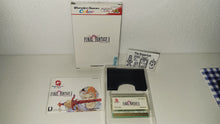 Load image into Gallery viewer, Final Fantasy II - Bandai Ws WonderSwan