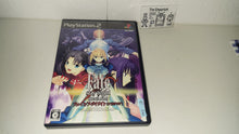 Load image into Gallery viewer, Fate Realta Nua - Sony playstation 2