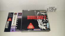 Load image into Gallery viewer, Biohazard 2 - Sony PS1 Playstation