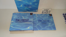Load image into Gallery viewer, michela - Final Fantasy Collection - Sony PS1 Playstation