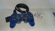 Load image into Gallery viewer, DualShock2 Midnight Blue Color controller - Sony playstation 2