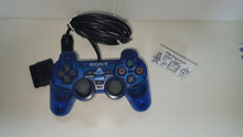 Load image into Gallery viewer, DualShock2 Midnight Blue Color controller - Sony playstation 2