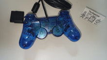 Load image into Gallery viewer, DualShock2 Midnight Blue Color controller - Sony playstation 2