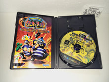 Load image into Gallery viewer, Sega AGES 2500 Series Vol. 6 Bonanza Bros. & Tant-R - Sony playstation 2