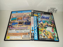 Load image into Gallery viewer, Sega Ages 2500 Vol. 29: Monster World Complete Collection - Sony playstation 2