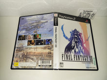 Load image into Gallery viewer, Final Fantasy XII - Sony playstation 2