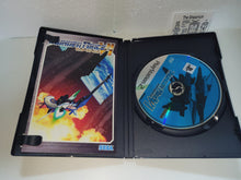 Load image into Gallery viewer, Thunder Force VI - Sony playstation 2