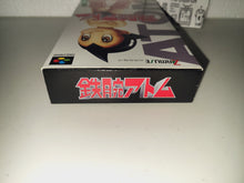 Load image into Gallery viewer, andrea - Tetsuwan Atom - Nintendo Sfc Super Famicom