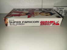 Load image into Gallery viewer, andrea - Tetsuwan Atom - Nintendo Sfc Super Famicom