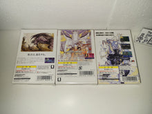 Load image into Gallery viewer, michela - Final Fantasy I / II / IV set - Bandai Ws WonderSwan