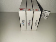 Load image into Gallery viewer, michela - Final Fantasy I / II / IV set - Bandai Ws WonderSwan
