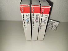 Load image into Gallery viewer, michela - Final Fantasy I / II / IV set - Bandai Ws WonderSwan