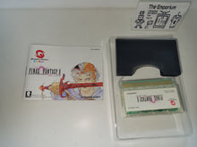 Load image into Gallery viewer, michela - Final Fantasy I / II / IV set - Bandai Ws WonderSwan