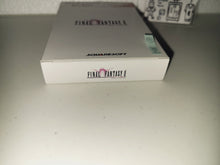 Load image into Gallery viewer, Final Fantasy II - Bandai Ws WonderSwan